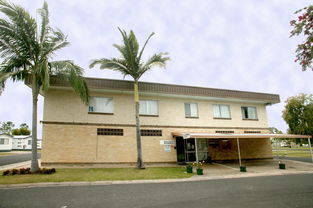Discovery Parks - Casino Luaran gambar